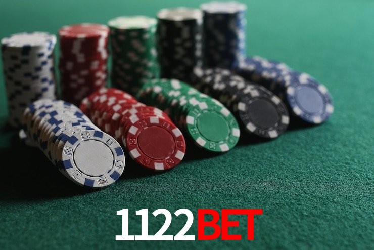 Welcome Bonus 1122bet