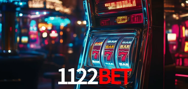 Welcome Bonus 1122bet