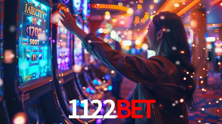 1122bet login