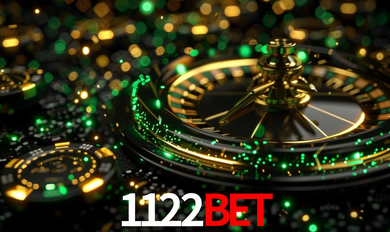 Weekend Specials 1122bet