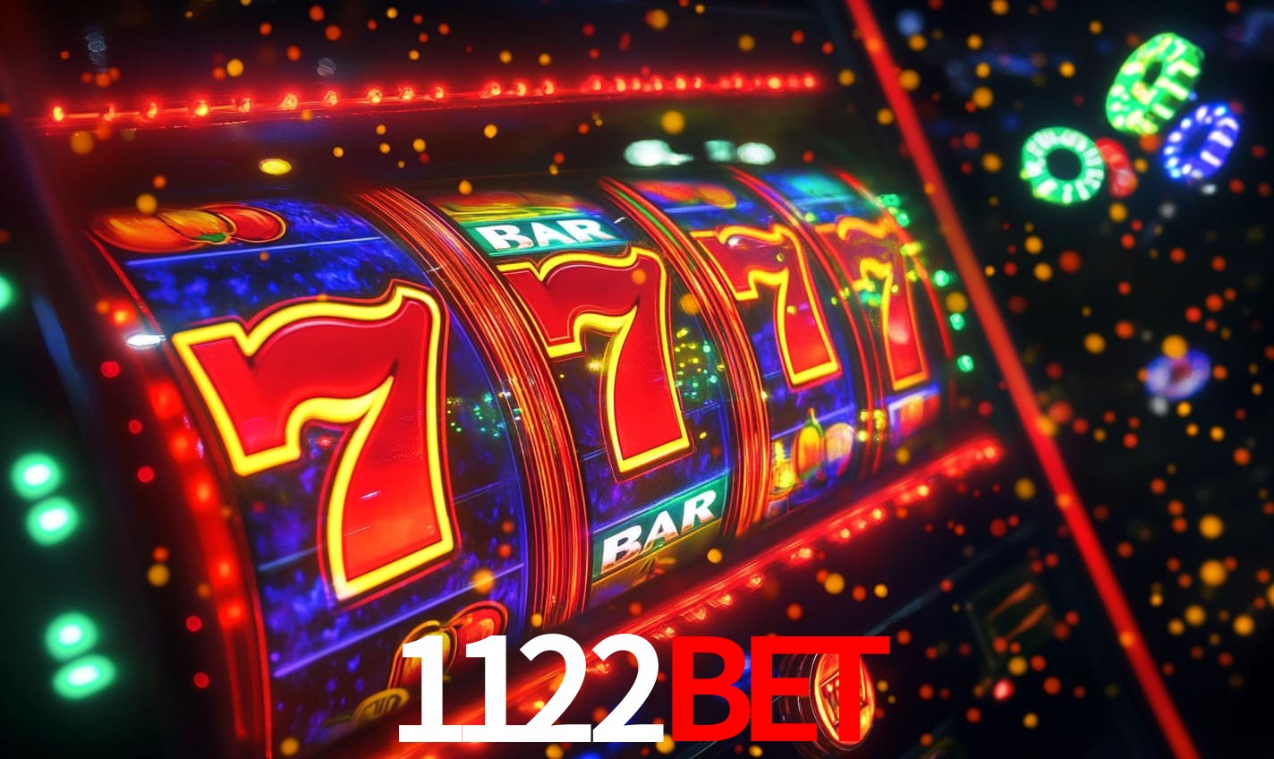 1122bet login