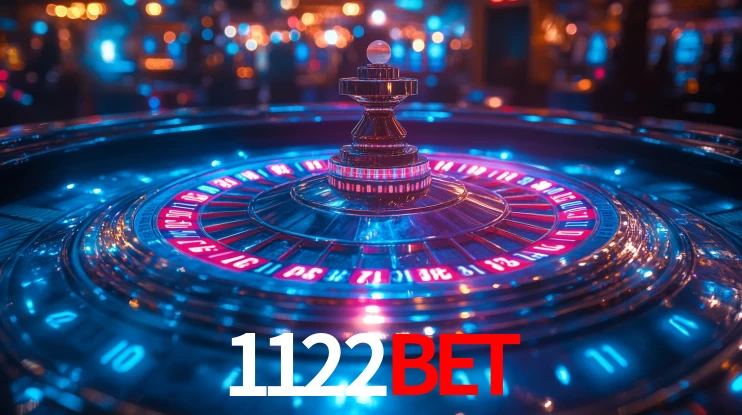 1122bet.com