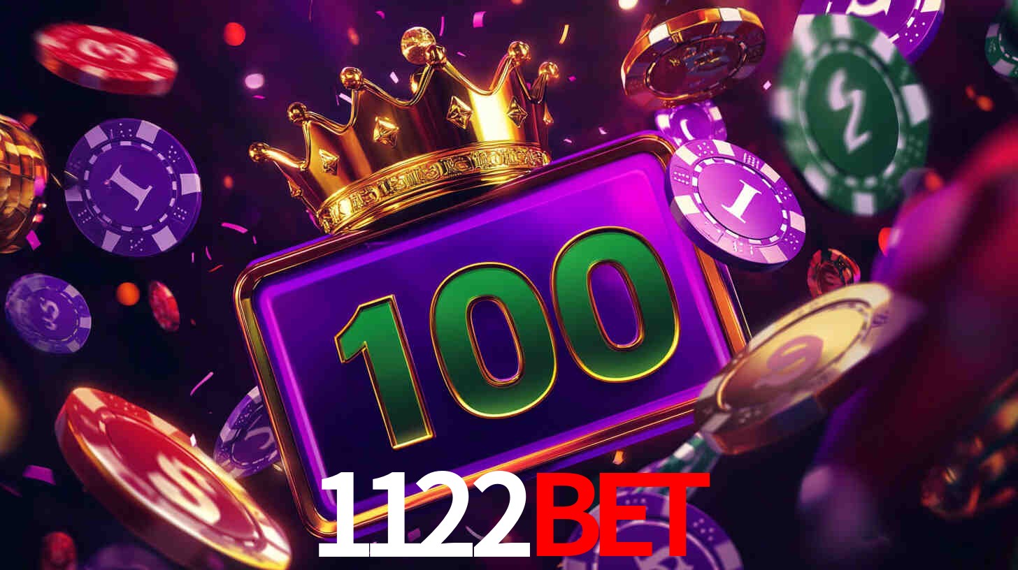 Exclusive Games 1122bet