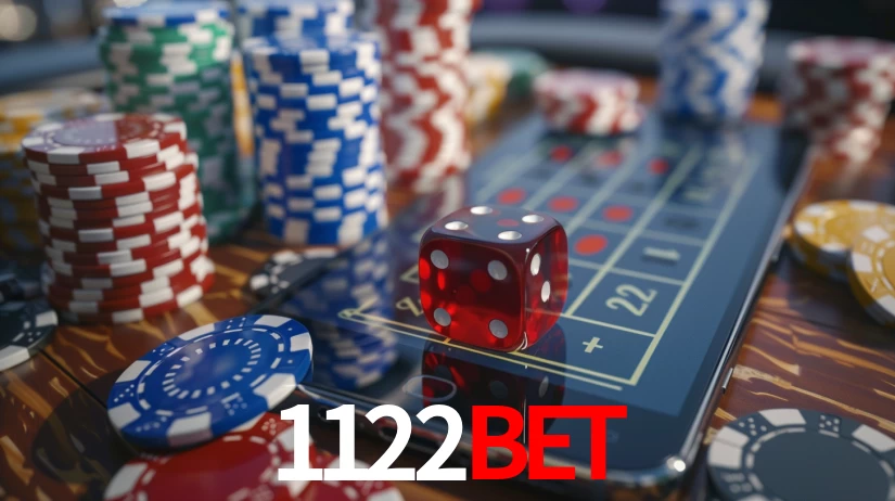 1122bet login