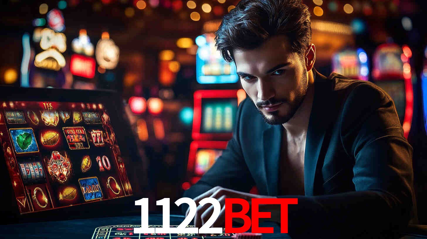 1122bet