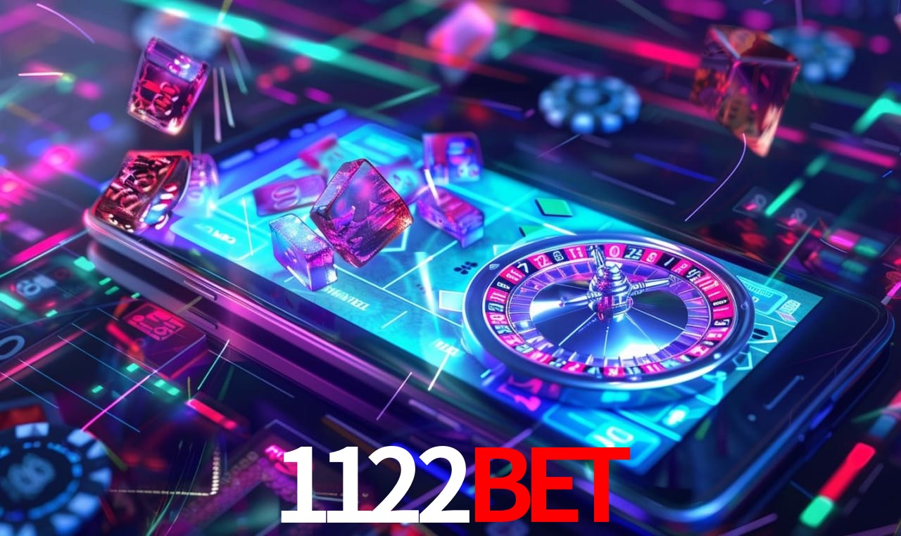 Welcome Bonus 1122bet