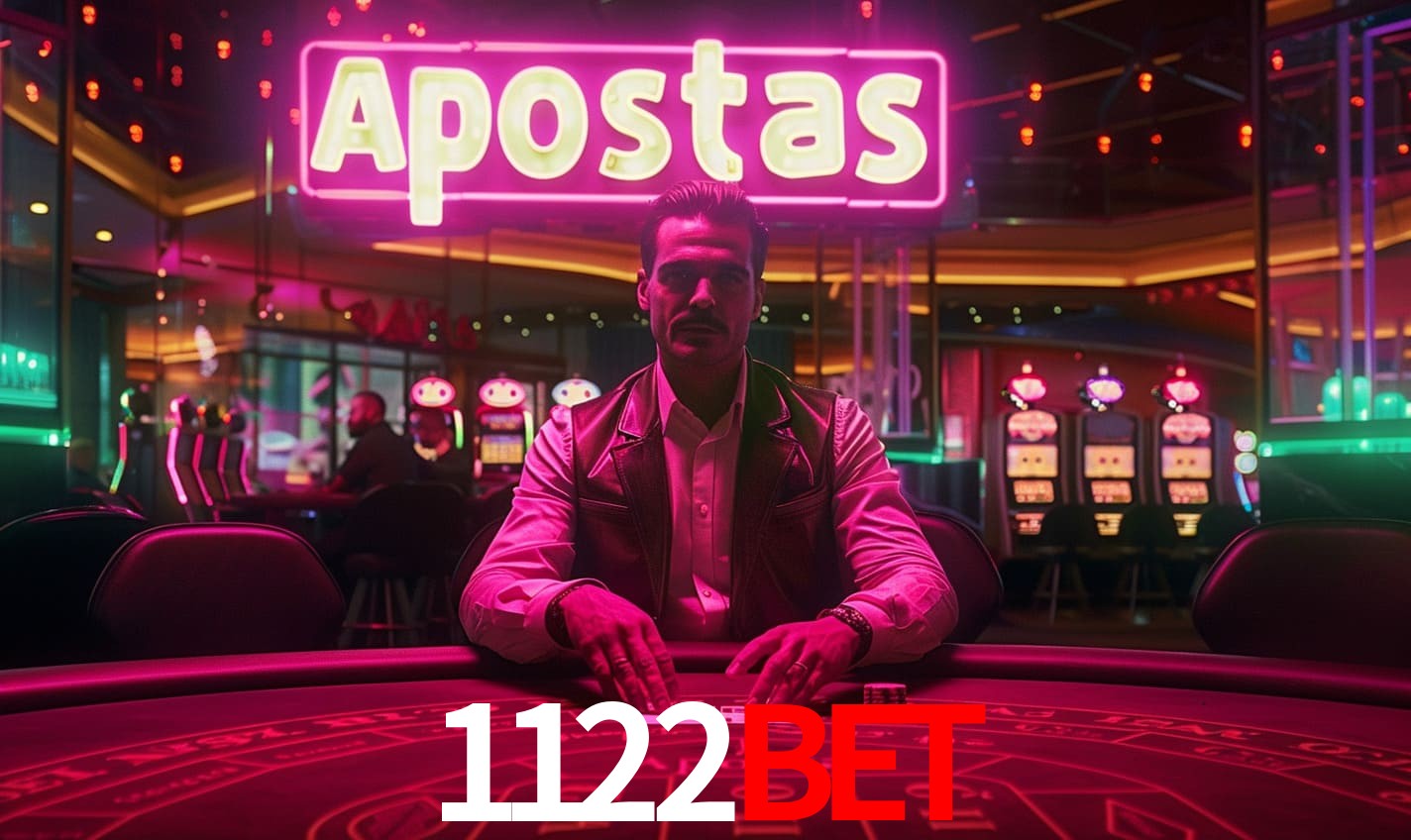 Descubra a Essência do 1122bet: Nossa História e Compromissos