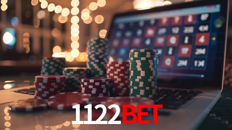Game Providers 1122bet