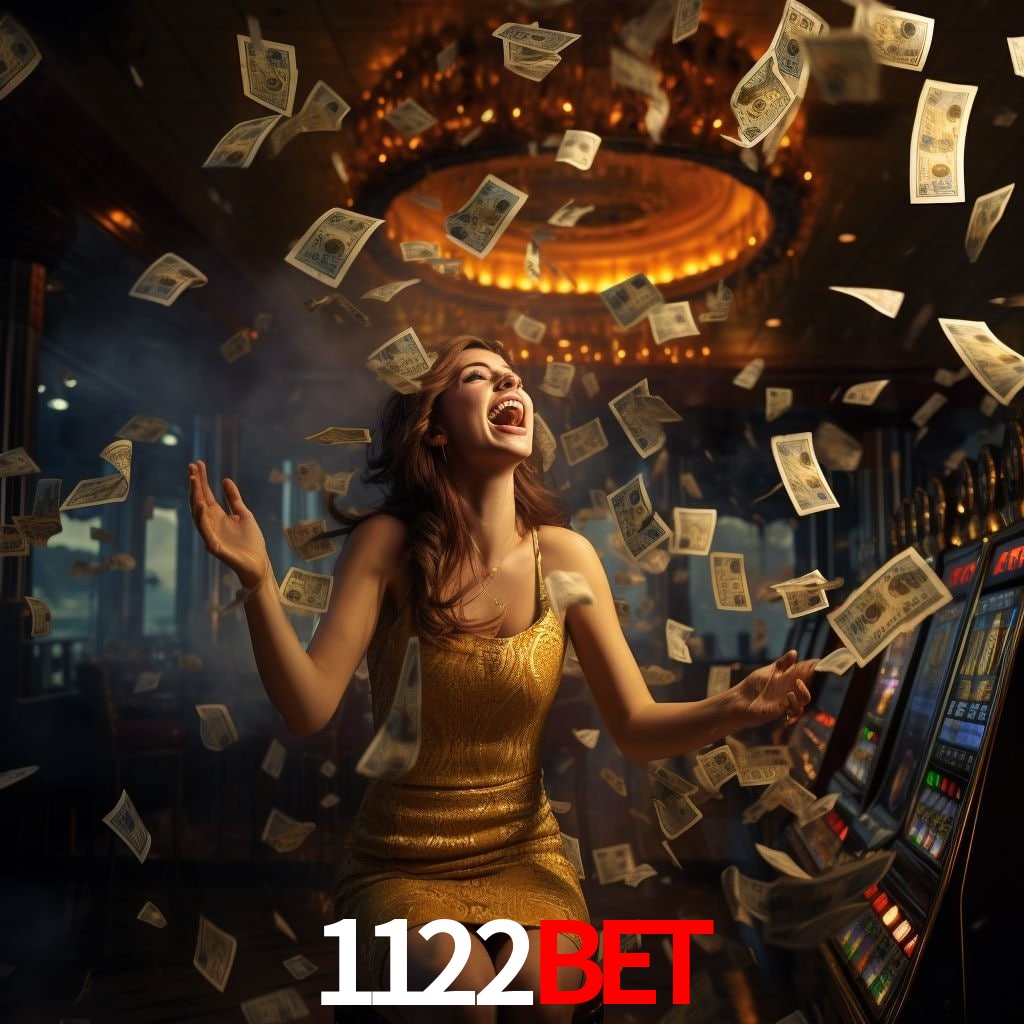 VIP Casino 1122bet