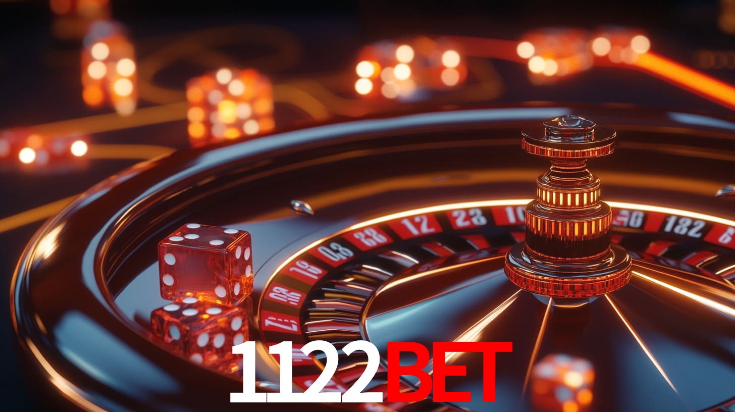 Live Casino 1122bet