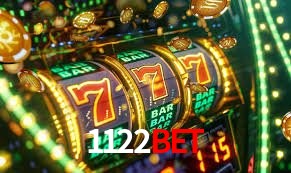 Seasonal Promotions 1122bet