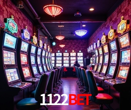 Flash Promotion 1122bet