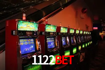 Descubra a Essência do 1122bet: Nossa História e Compromissos