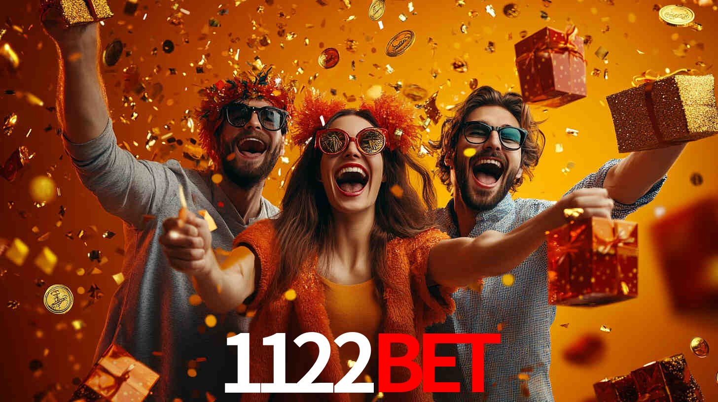 1122bet login