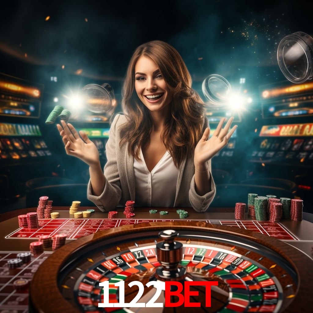 1122bet