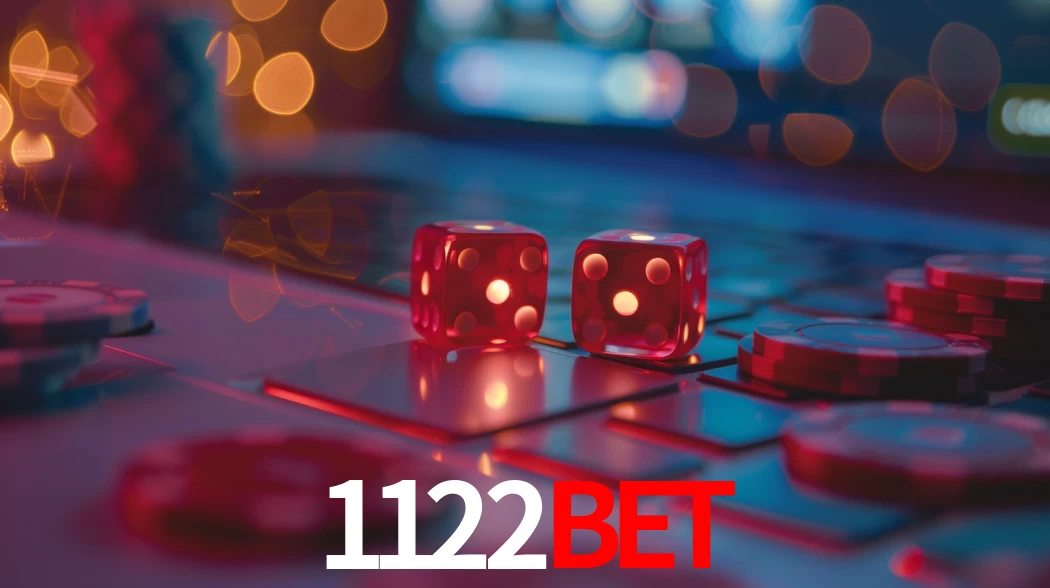 Live Casino 1122bet