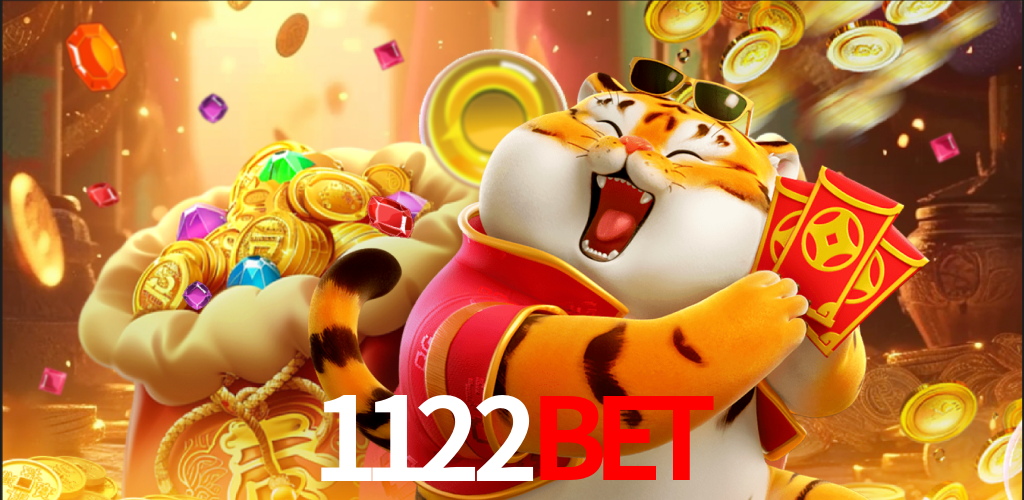1122bet: A Experiência de Casino com Jogos de Mesa ao Vivo