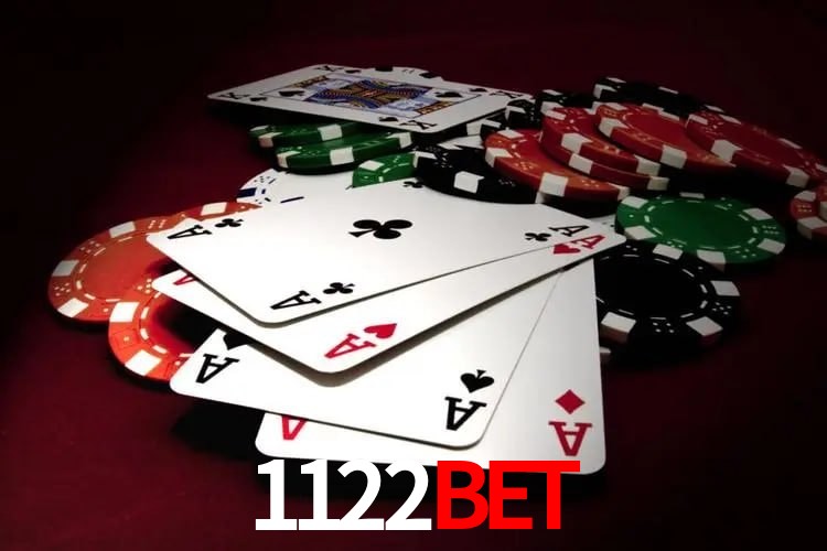 cassino 1122bet
