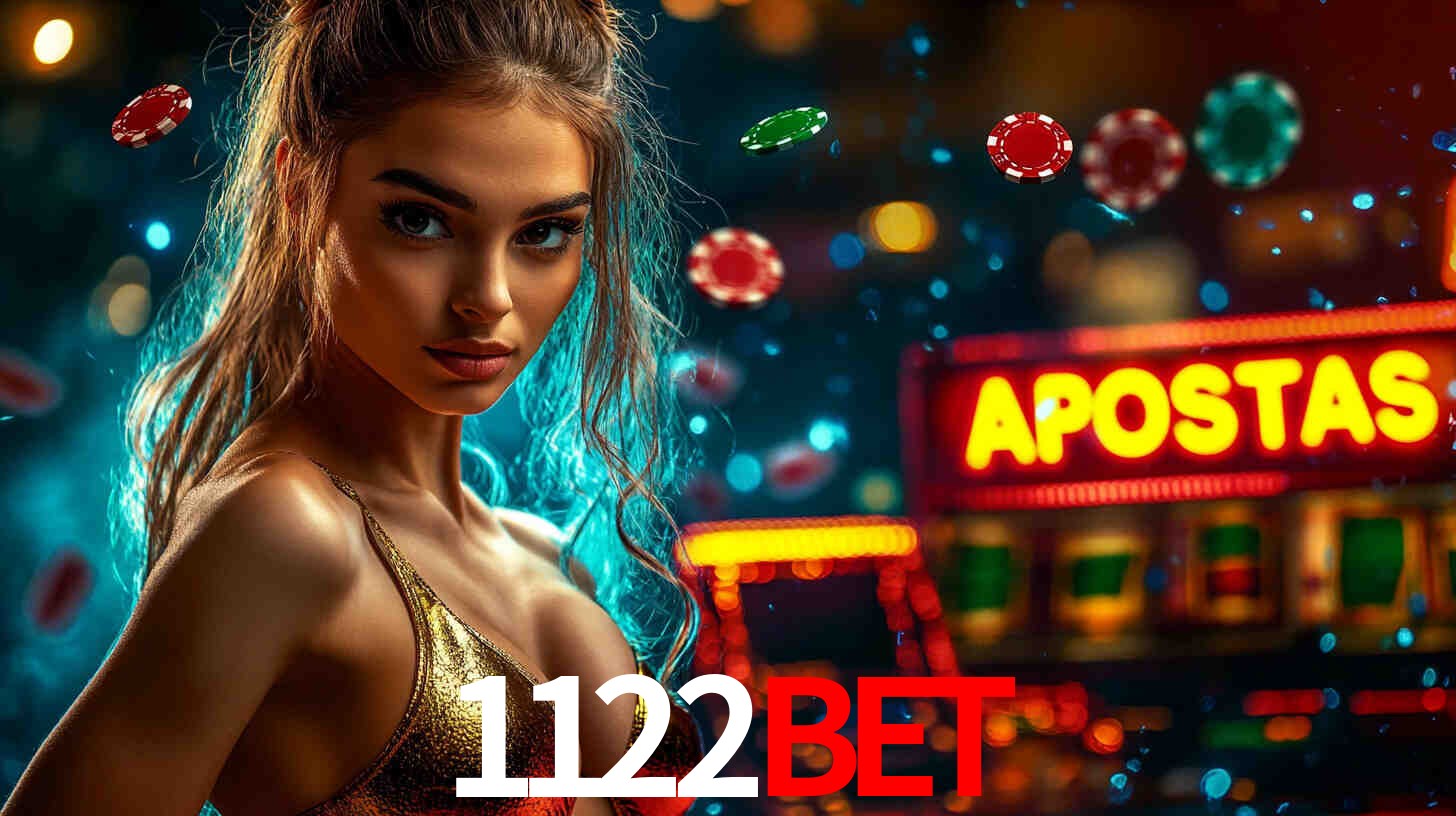 Inovações de Jogos na 1122bet: O Futuro das Experiências Interativas