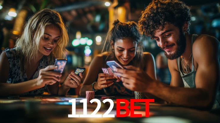 Daily Bonuses 1122bet
