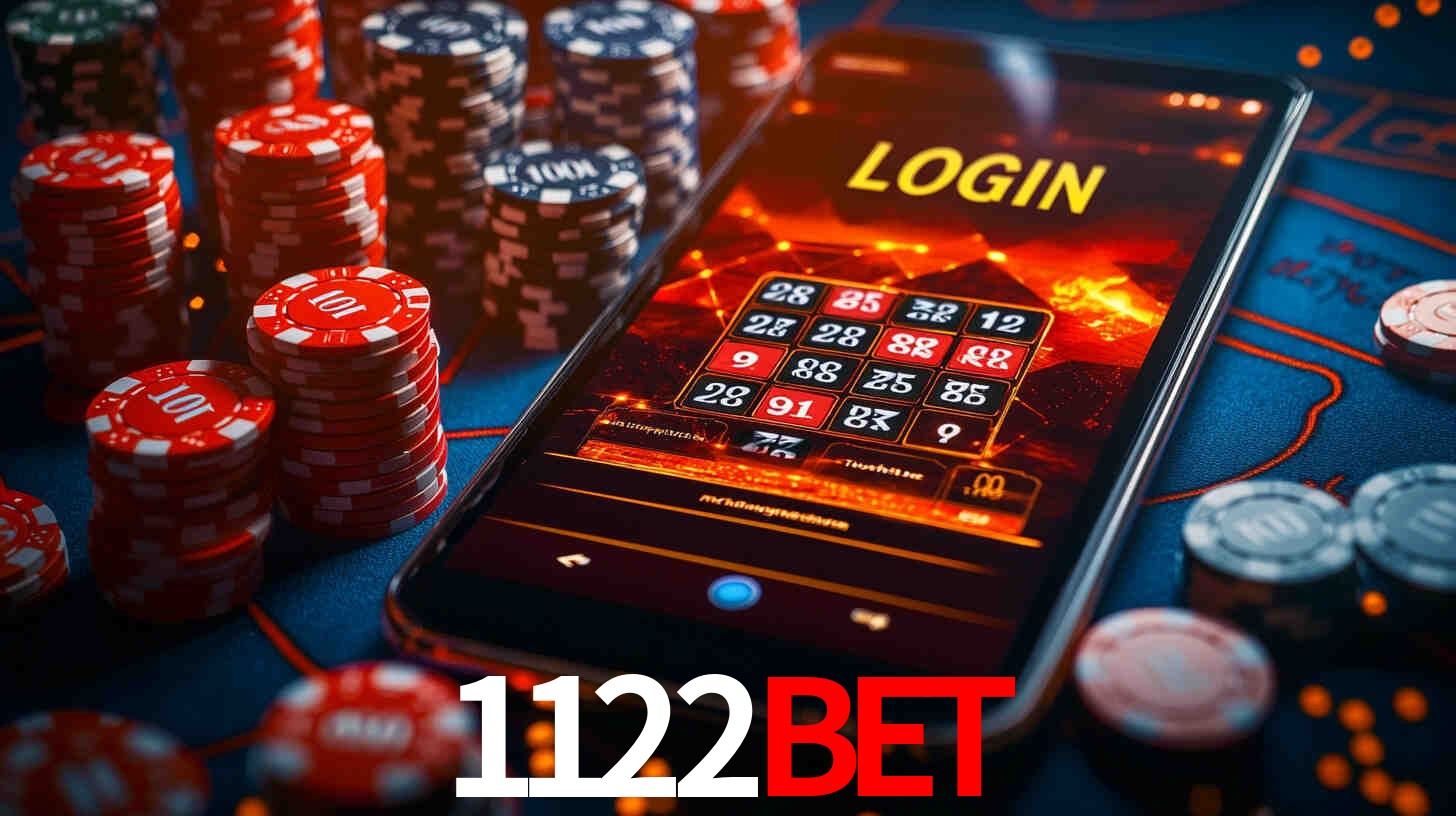 1122bet.com
