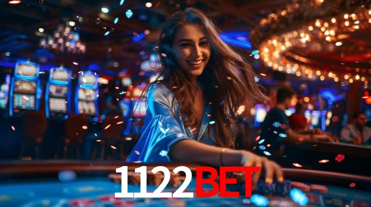 Tennis Betting 1122bet