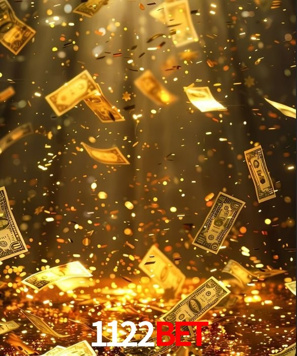 Gates of Olympus 1122bet