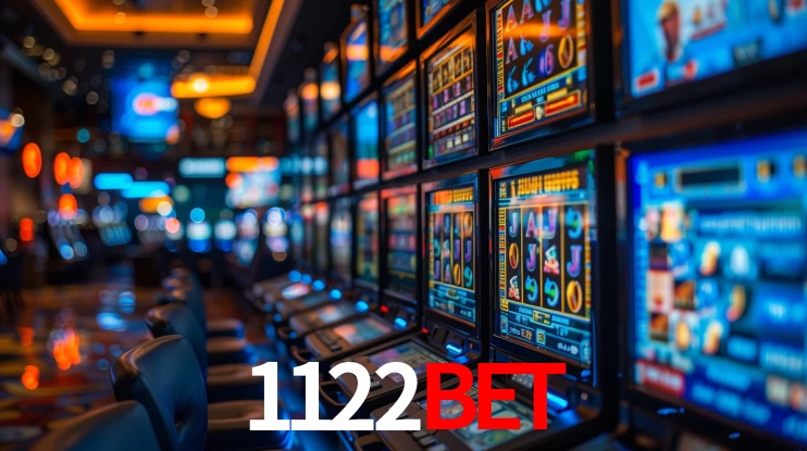 Secure Login 1122bet