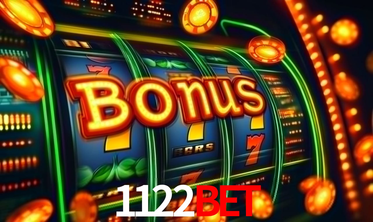 Roulette Table 1122bet