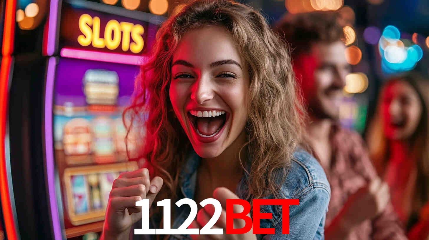 Apostas Esportivas na 1122bet: Um Guia Completo