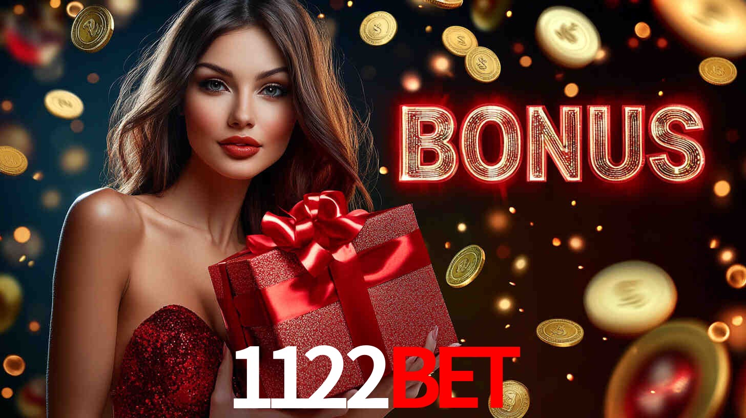 Apostas Esportivas na 1122bet: Um Guia Completo
