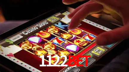 Live Casino 1122bet