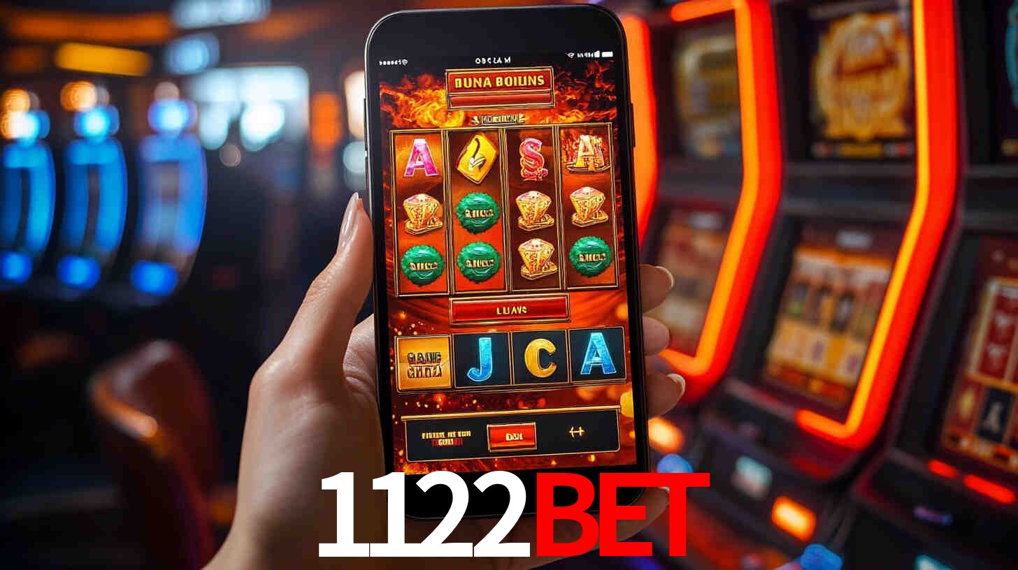 1122bet