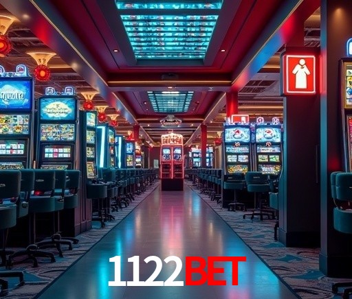 Descubra a Essência do 1122bet: Nossa História e Compromissos