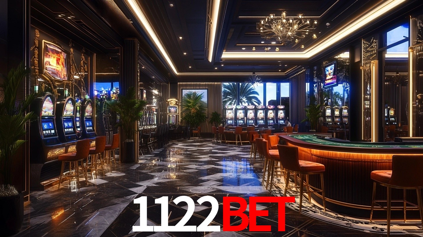 Daily Bonuses 1122bet