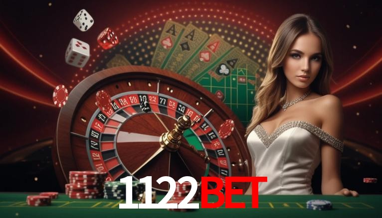 Slot Games 1122bet