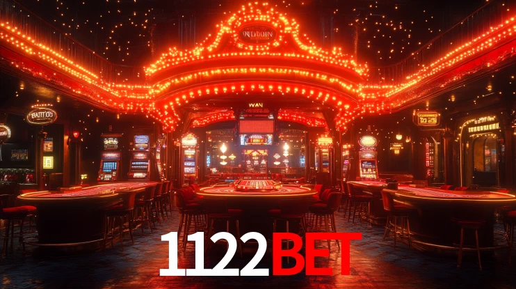 Explore as vantagens do 1122bet: serviço profissional e confiabilidade